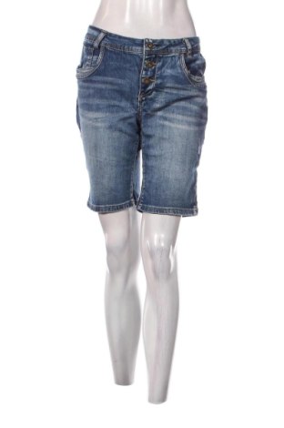 Damen Shorts Sublevel, Größe XL, Farbe Blau, Preis 8,99 €, #136994532