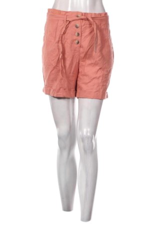 Pantaloni scurți de femei Esmara, Mărime M, Culoare Roz, Preț 31,99 Lei, #136994617