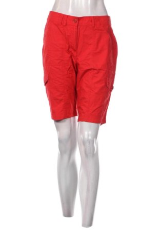 Damen Shorts Giorgio, Größe S, Farbe Rot, Preis 8,99 €, #136994751