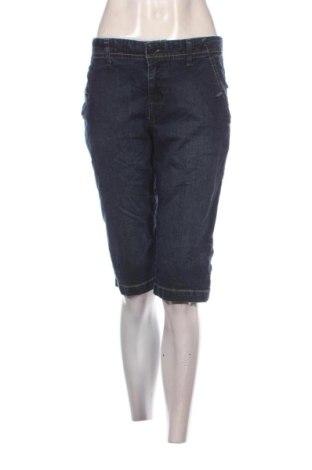 Damen Shorts Gloria Vanderbilt, Größe M, Farbe Blau, Preis 12,99 €, #136994902
