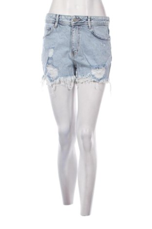 Damen Shorts Unbranded, Größe S, Farbe Blau, Preis 8,99 €, #136994933