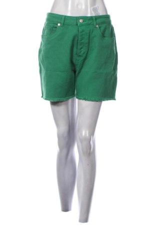 Damen Shorts JJXX, Größe M, Farbe Grün, Preis 39,99 €, #136995186