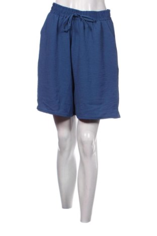 Damen Shorts Unbranded, Größe M, Farbe Blau, Preis 9,00 €, #136995916