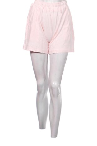 Damen Shorts Unbranded, Größe M, Farbe Rosa, Preis 7,00 €, #136995957