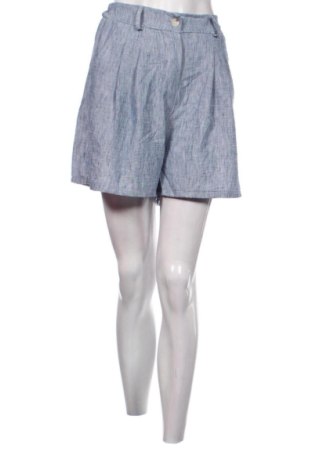 Damen Shorts Unbranded, Größe M, Farbe Blau, Preis 6,00 €, #136996281