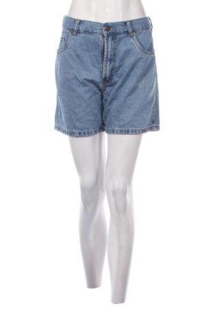 Pantaloni scurți de femei Canda, Mărime XL, Culoare Albastru, Preț 60,99 Lei, #136996341