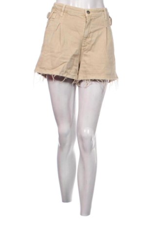 Damen Shorts Unbranded, Größe L, Farbe Beige, Preis 8,00 €, #136996522