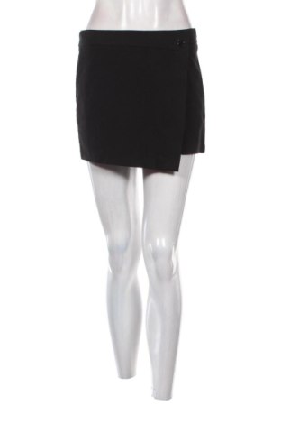 Pantaloni scurți de femei Mohito, Mărime M, Culoare Negru, Preț 31,49 Lei, #136996875
