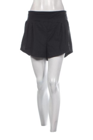 Damen Shorts Nike, Größe L, Farbe Schwarz, Preis 16,99 €, #136998121