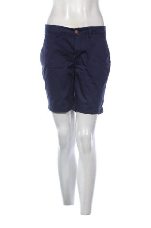 Dámské kraťasy  U.S. Polo Assn., Velikost S, Barva Modrá, Cena  437,00 Kč, #136998181
