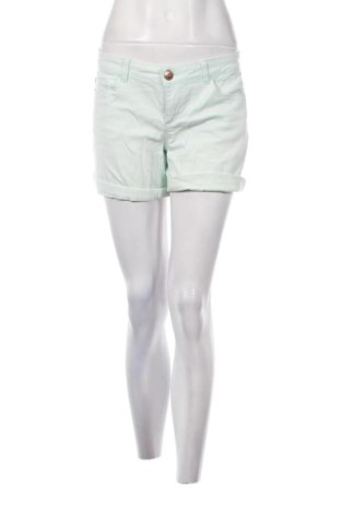 Damen Shorts ONLY, Größe XL, Farbe Grün, Preis 10,99 €, #136998372