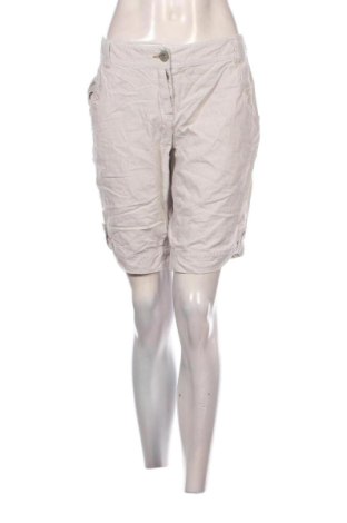 Damen Shorts S.Oliver, Größe XL, Farbe Ecru, Preis € 9,99, #136998694