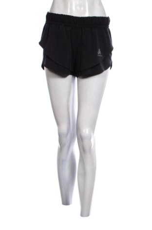 Pantaloni scurți de femei Odlo, Mărime S, Culoare Negru, Preț 44,57 Lei, #136999226