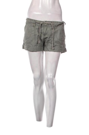 Damen Shorts Unbranded, Größe L, Farbe Grün, Preis 8,99 €, #136999543