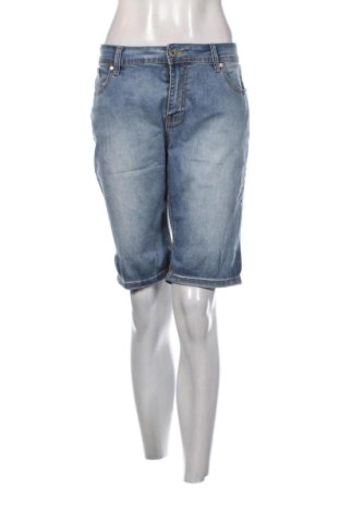 Damen Shorts Norah, Größe XL, Farbe Blau, Preis 12,99 €, #136999681