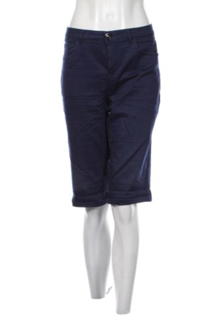 Pantaloni scurți de femei Unbranded, Mărime XL, Culoare Albastru, Preț 50,99 Lei, #136999748