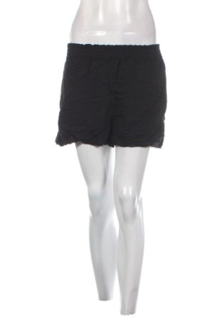 Дамски къс панталон H&M, Размер S, Цвят Черен, Цена 9,71 €, #136999866