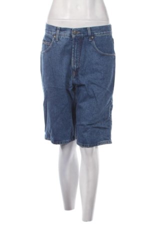 Damskie szorty Unbranded, Rozmiar L, Kolor Niebieski, Cena 48,99 zł, #137000212