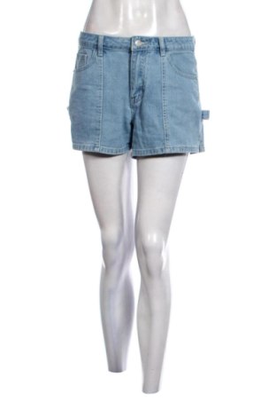 Pantaloni scurți de femei Unbranded, Mărime M, Culoare Albastru, Preț 47,24 Lei, #137001267