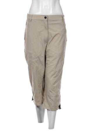Damen Shorts Unbranded, Größe XXL, Farbe Beige, Preis € 8,99, #137001297