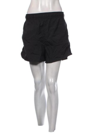 Pantaloni scurți de femei H&M, Mărime S, Culoare Negru, Preț 48,99 Lei, #137001334