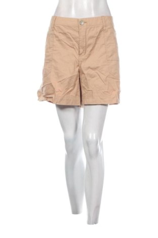 Damskie szorty Unbranded, Rozmiar 3XL, Kolor Beżowy, Cena 50,99 zł, #137001561