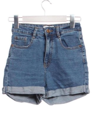 Damen Shorts House, Größe XXS, Farbe Blau, Preis 5,99 €, #137001627