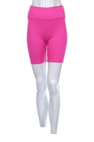 Pantaloni scurți de femei Unbranded, Mărime M, Culoare Roz, Preț 36,74 Lei, #137001658