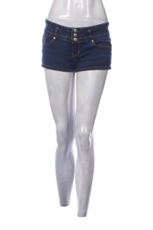 Dámské kraťasy  Unbranded, Velikost M, Barva Modrá, Cena  169,00 Kč, #137002089