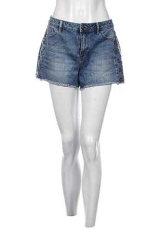 Damen Shorts Amisu, Größe L, Farbe Blau, Preis 9,99 €, #137002208