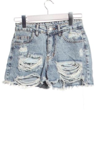 Dámské kraťasy  Unbranded, Velikost XS, Barva Modrá, Cena  209,00 Kč, #137002250