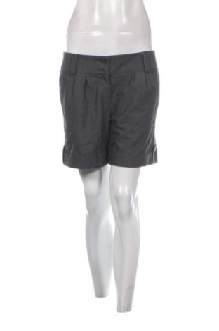 Damen Shorts Tout Simplement, Größe M, Farbe Grau, Preis € 8,99, #137002678