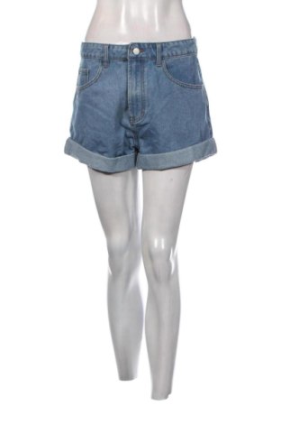 Damen Shorts Cider, Größe M, Farbe Blau, Preis 11,99 €, #137002804