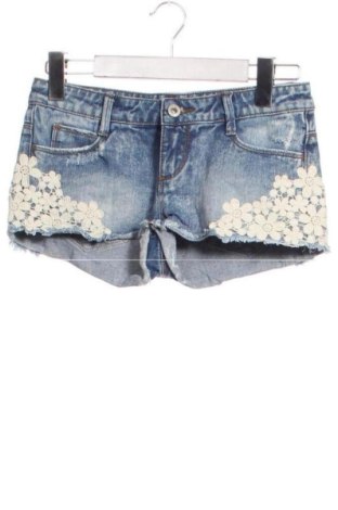 Damen Shorts Tally Weijl, Größe XS, Farbe Blau, Preis € 7,99, #137002876