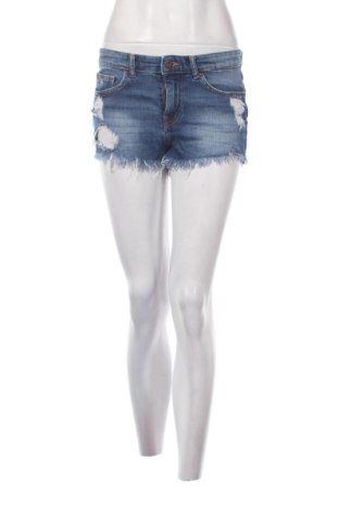 Damskie szorty H&M, Rozmiar M, Kolor Niebieski, Cena 49,99 zł, #137004413
