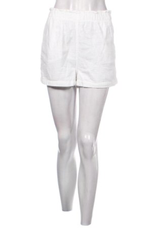Dámske kraťasy  H&M, Veľkosť M, Farba Biela, Cena  9,91 €, #137004465