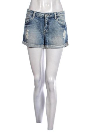 Damen Shorts Tally Weijl, Größe M, Farbe Blau, Preis 8,00 €, #137004930