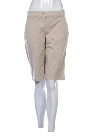 Dámske kraťasy  C&A, Veľkosť XL, Farba Béžová, Cena  7,95 €, #137005093