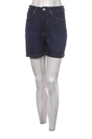 Pantaloni scurți de femei Kenvelo, Mărime M, Culoare Albastru, Preț 50,00 Lei, #137005171