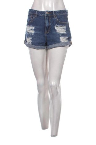 Damen Shorts BullHead, Größe M, Farbe Blau, Preis 12,95 €, #137005373
