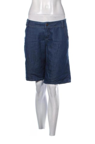 Damen Shorts S.Oliver, Größe L, Farbe Blau, Preis 15,99 €, #137005395