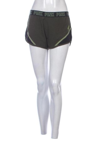Damskie szorty Victoria's Secret, Rozmiar M, Kolor Zielony, Cena 35,99 zł, #137005547