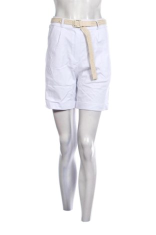 Pantaloni scurți de femei Unbranded, Mărime S, Culoare Alb, Preț 36,74 Lei, #137006098