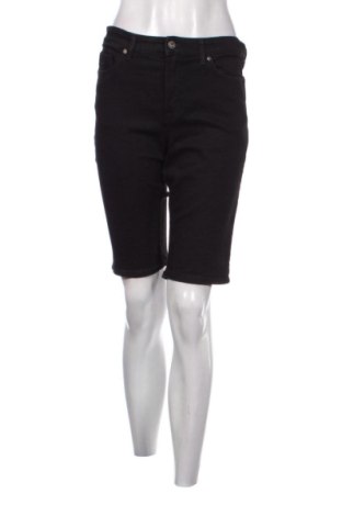 Dámske kraťasy  H&M, Veľkosť M, Farba Čierna, Cena  13,27 €, #137006469