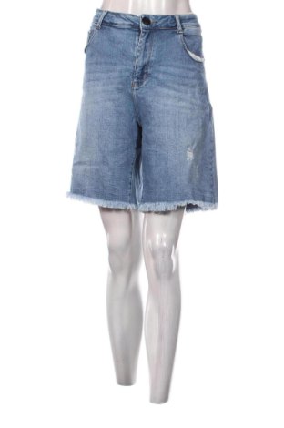 Damen Shorts Unbranded, Größe L, Farbe Blau, Preis 10,99 €, #137006480