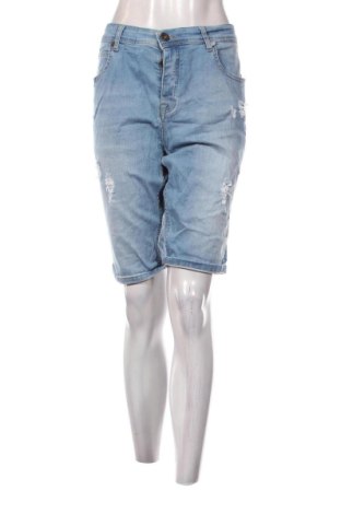 Damen Shorts Unbranded, Größe XXL, Farbe Blau, Preis € 11,99, #137006555
