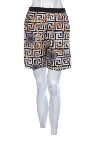Pantaloni scurți de femei Unbranded, Mărime M, Culoare Multicolor, Preț 31,49 Lei, #137007725
