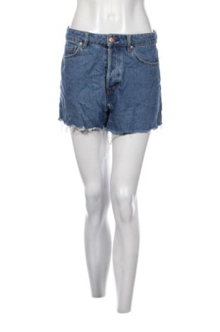 Damskie szorty H&M, Rozmiar M, Kolor Niebieski, Cena 55,99 zł, #137007999