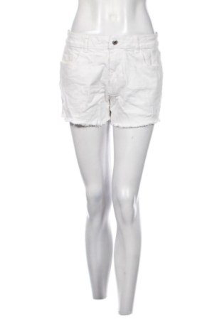 Dámske kraťasy  Primark, Veľkosť L, Farba Biela, Cena  8,95 €, #137008606