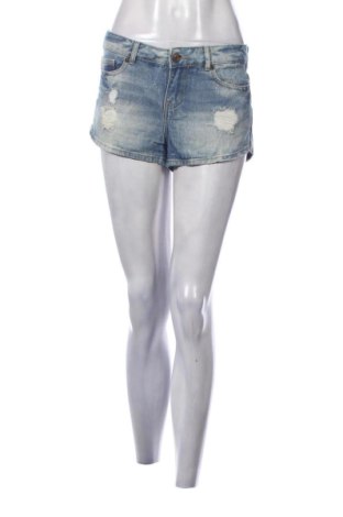 Damen Shorts Denim Co., Größe M, Farbe Blau, Preis 8,99 €, #137008948